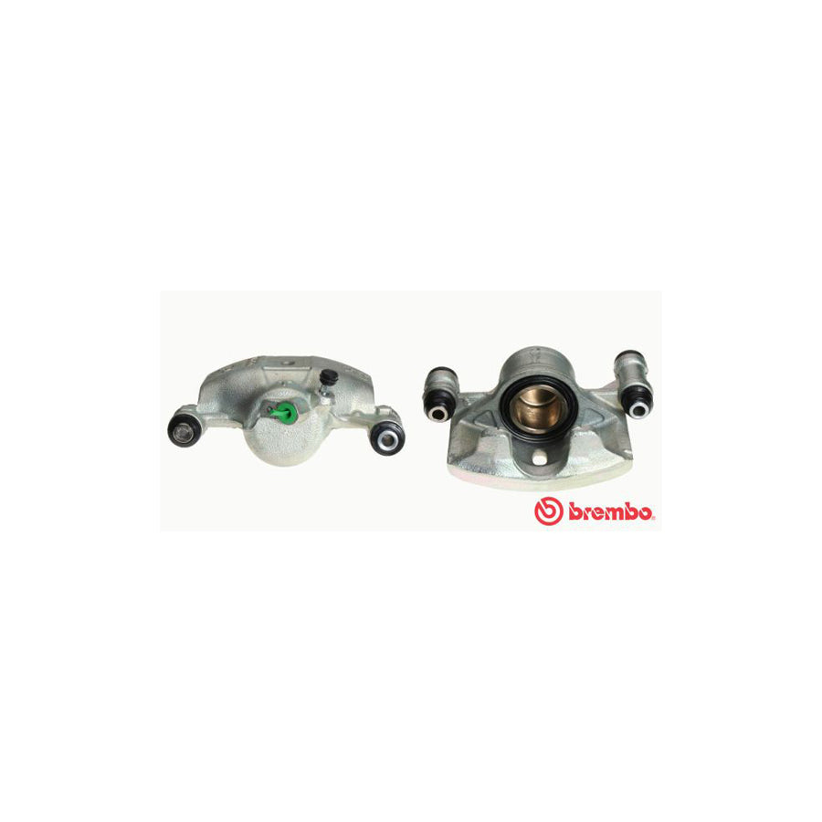 BREMBO T 61 120 Brake Hose 630Mm 10