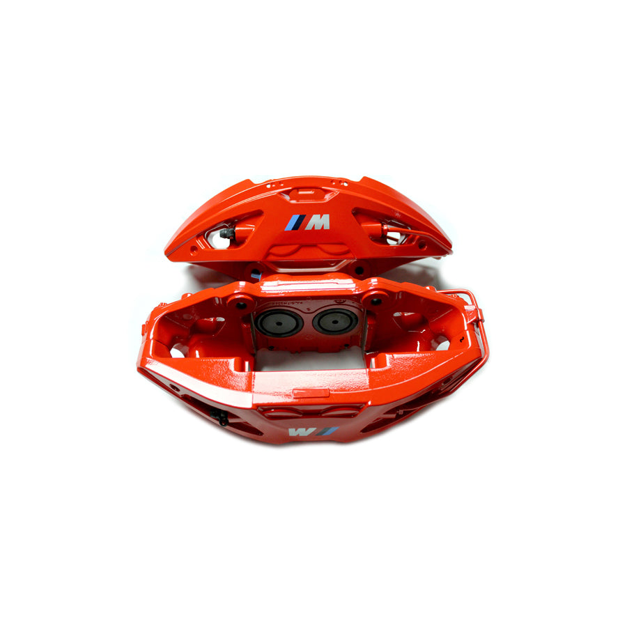 Genuine BMW G20 G21 Retrofit M Performance Brake Kit in Red (Inc. 320i 330i M340i)