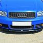 Maxton Design Audi S4 B6 Front Splitter