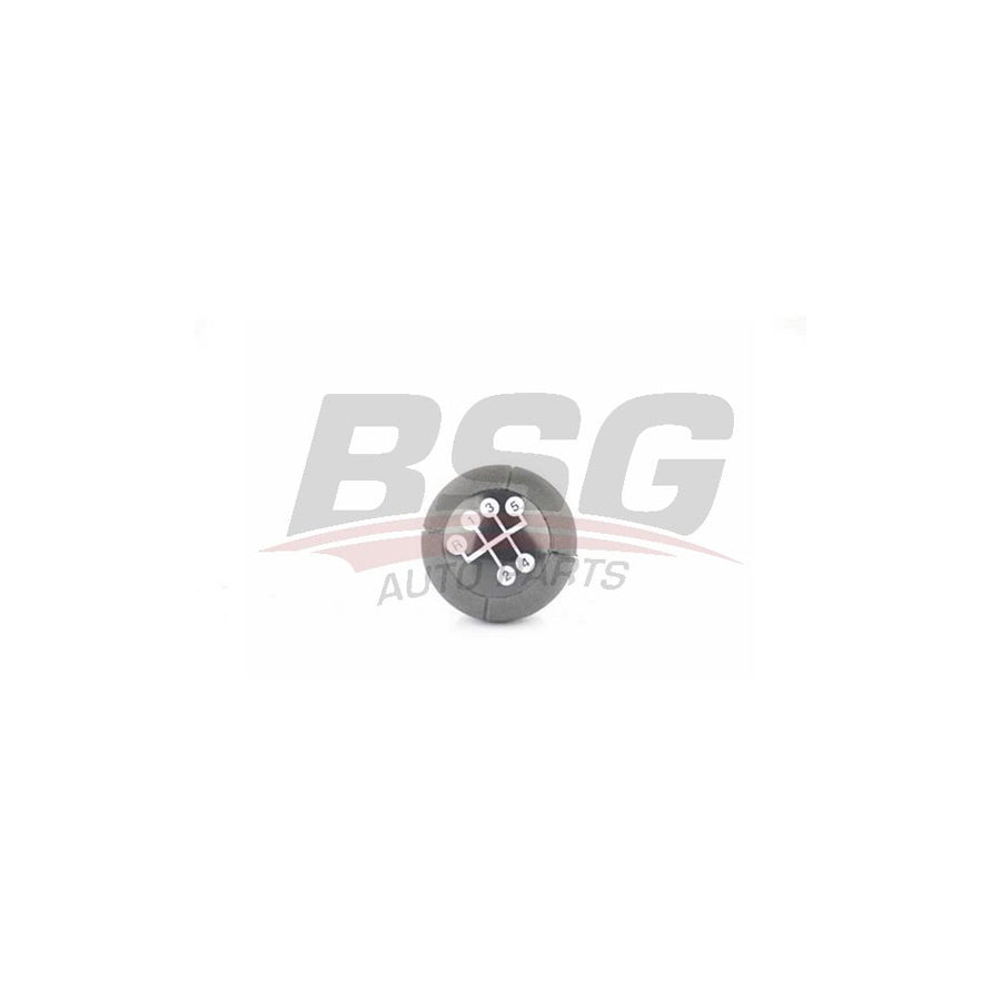 BSG BSG 65-465-009 Gear Lever Gaiter