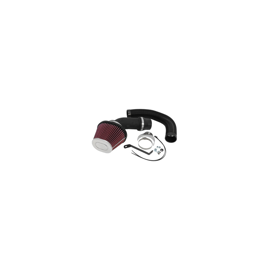 K&N 57-0496 Performance Air Intake System