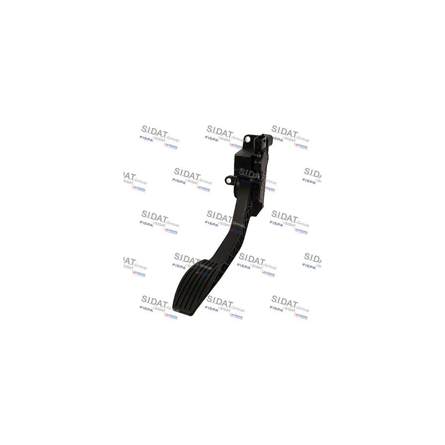 FISPA 84.422 Accelerator Pedal Kit for IVECO Daily | Duco Car Parts UK Car Parts