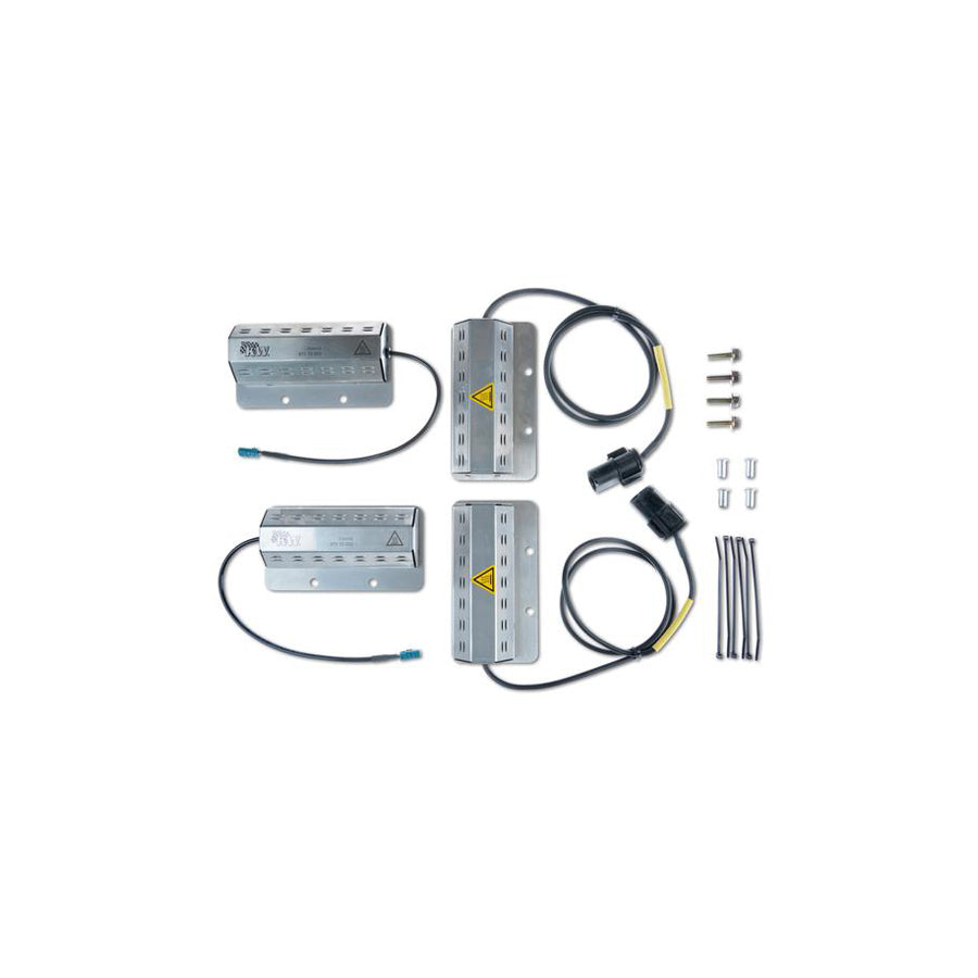 KW 68510118 BMW E65 E66 E67 Cancellation Kit For Electronic Damping 1