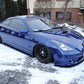 Maxton Design Toyota Celica T23 Ts Preface Front Splitter