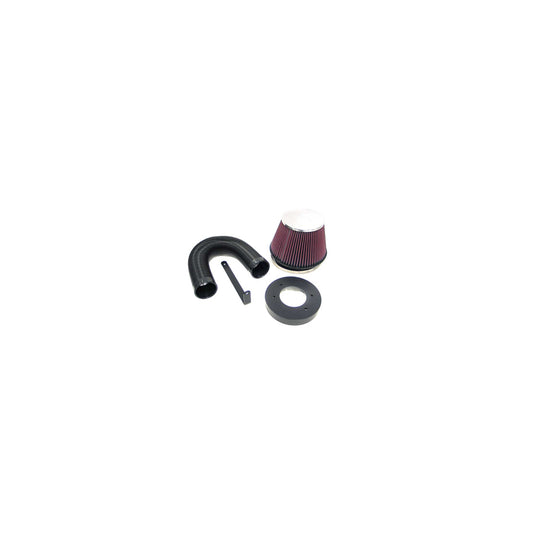 K&N 57-0346 Performance Air Intake System