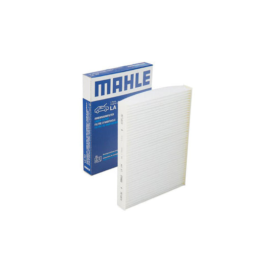 MAHLE ORIGINAL LA 144 Pollen filter Particulate Filter