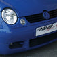Rieger 00048201 SEAT 6X 6H Front Splitter (Arosa & Lupo)