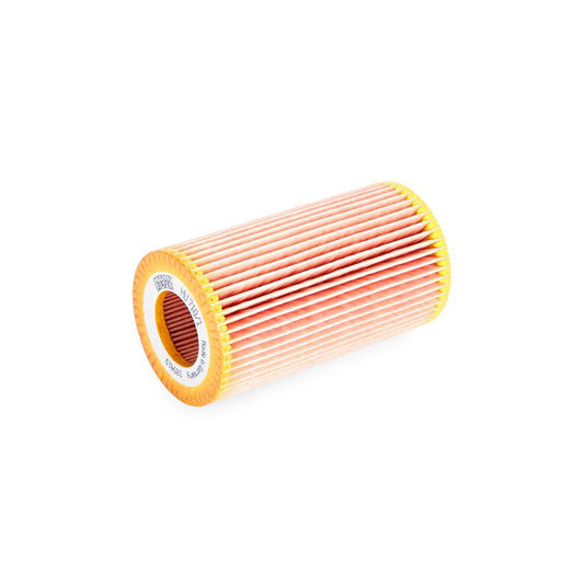 MANN-FILTER HU 718/1 z Oil Filter with seal, Filter Insert