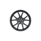 Forgestar F22291176P43 19x11 CF5V Deep Concave 6x114.3 ET43 BS7.7 Satin Black Performance Wheel