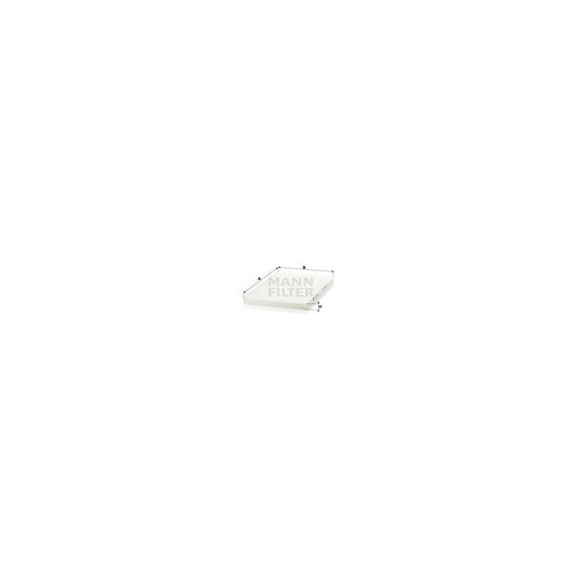 MANN-FILTER CU 3562 Pollen filter for AUDI A6 Particulate Filter