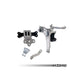 034Motorsport Audi TrackSport Engine/Transmission Mount Pair (8V/8V.5 RS3 & 8S TTRS)