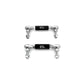 SPL BMW F2XF3X PRO Rear End Links