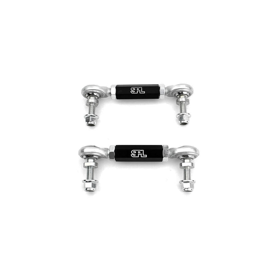 SPL BMW F2XF3X PRO Rear End Links