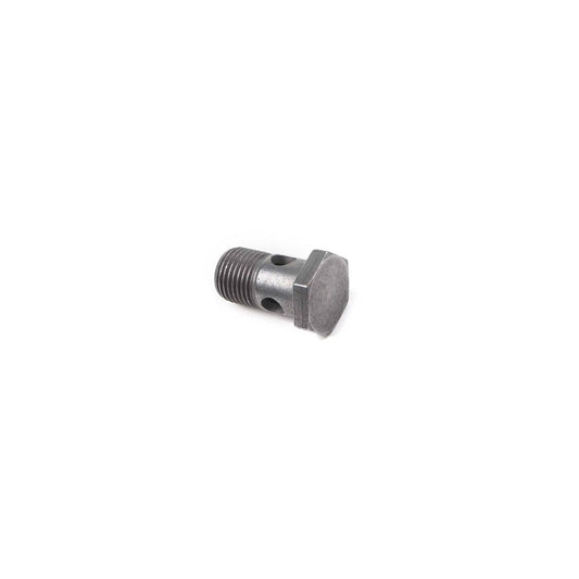Genuine BMW E70 E82 E86 E90 M16X28 Power Steering Hose Hollow Bolt (Inc. 130i, 335i, 550i & Z4 M3.2)