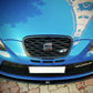 Maxton Design Seat Leon MK2 Cupra / Fr Facelift Front Splitter V.1