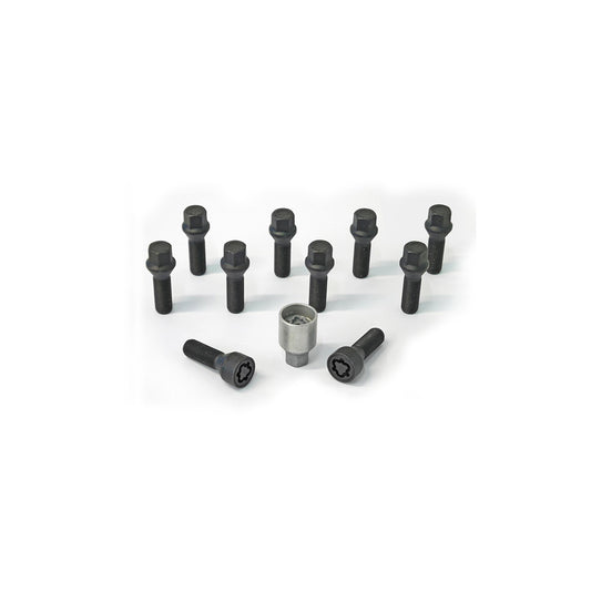 H&R B1454501SET Wheel Bolt