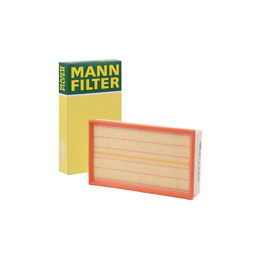 MANN-FILTER C 34 175 Air Filter Filter Insert