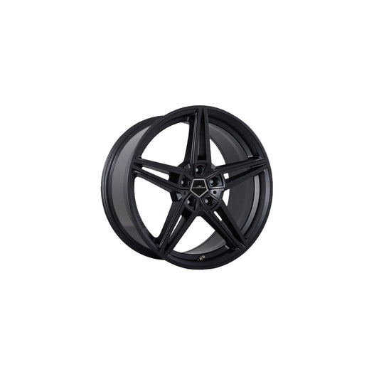 AC Schnitzer BMW G05 22' AC1 Anthracite Alloy Wheel Set (Inc. X5 50ix, X5 M50dx & X5 M50ix)