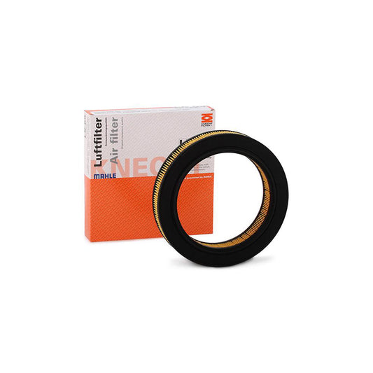 MAHLE ORIGINAL LX 69 Air Filter Filter Insert