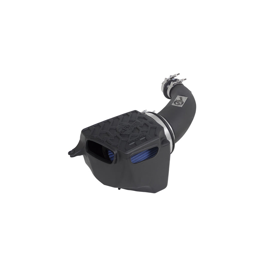  aFe 54-76213 Sealed Intake Jeep Wrangler (JK) 07-11 V6-3.8L  | Duco Car Parts UK Car Parts