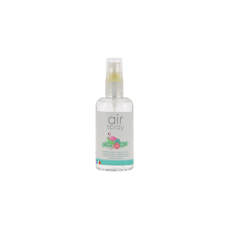 Carlinea Tropical , air spray 190503 Car air freshener aerosol, Contents: 75ml
