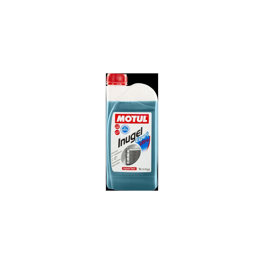 Motul 101079 Antifreeze | Duco Car Parts UK Car Parts