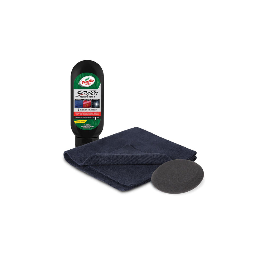 Turtle Wax Easy Scratch Repair Kit