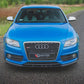 Maxton Design Audi S4 / A4 S-Line B8 Front Splitter