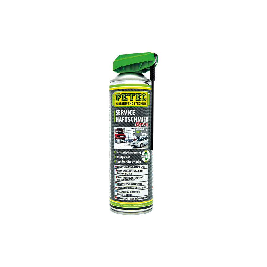 PETEC 71550 Grease Spray | Duco Car Parts UK Car Parts