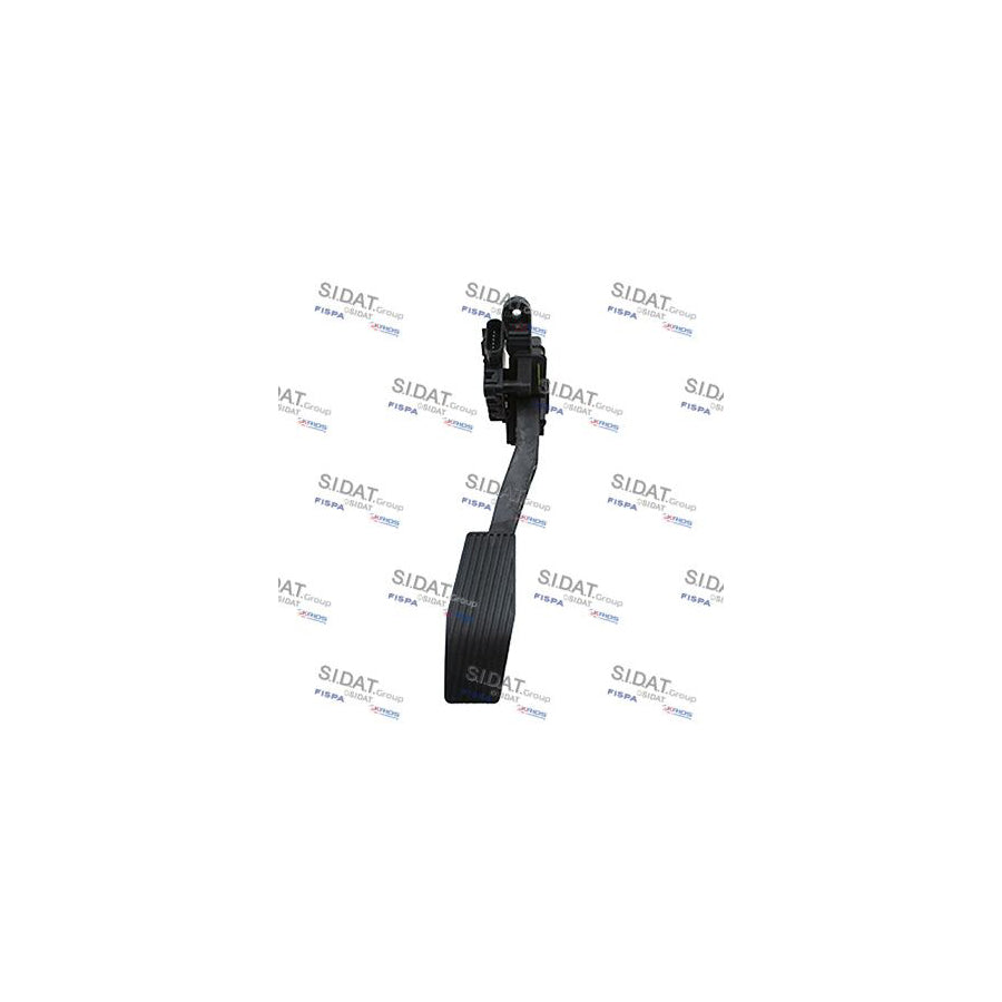 SIDAT 84.2232 Accelerator Pedal Kit for OPEL Meriva B (S10) | Duco Car Parts UK Car Parts