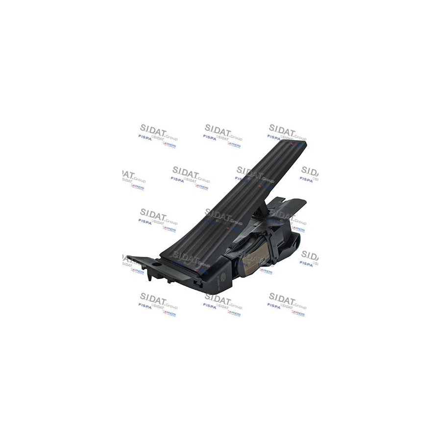 FISPA 84.2072 Accelerator Pedal Kit | Duco Car Parts UK Car Parts
