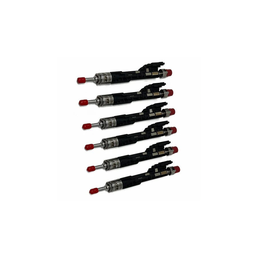 Precision Raceworks BMW N55 S55 F20 F30 F32 F80 Stage 2 Direct Injectors (Inc. M135i, 335i, M2 & M3)