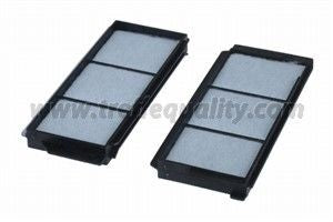 3F Quality 566 Pollen Filter