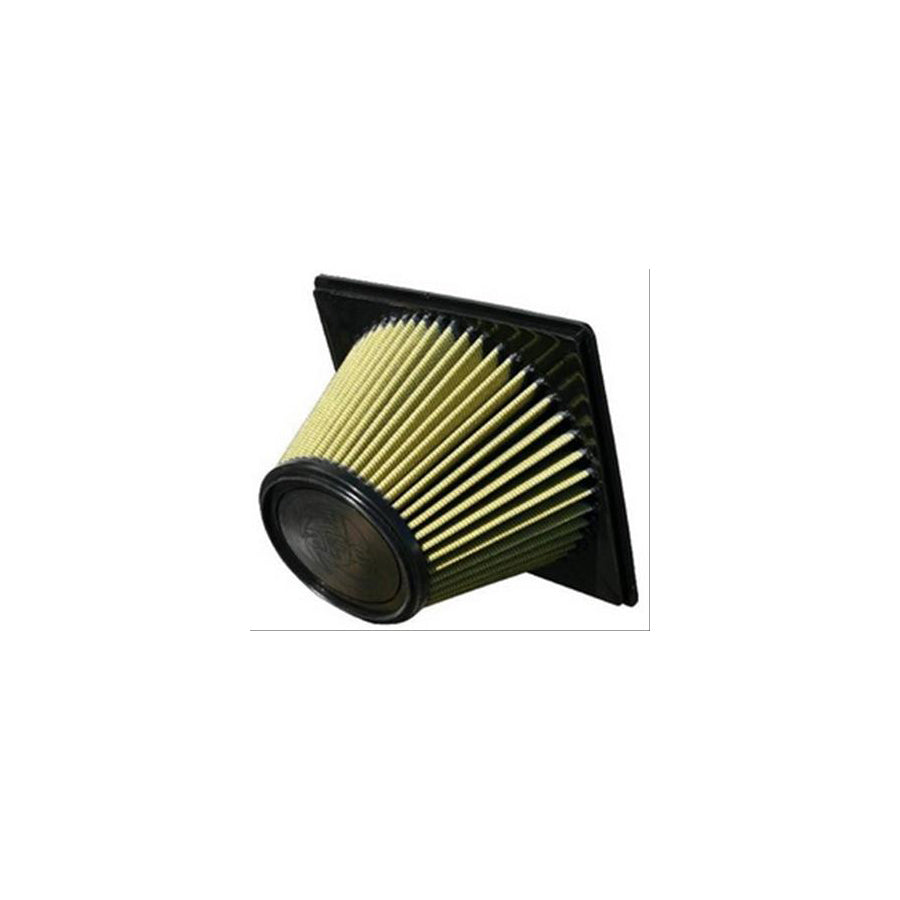  aFe 73-80102 Inverted Replacement Air Filter (IRF) Dodge/RAM Diesel Trucks 03-12 L6-5.9/6.7L (td)  | Duco Car Parts UK Car Parts