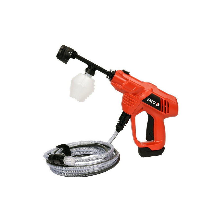 YATO YT-85930 Pressure washer battery not included