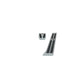 AC Schnitzer BMW E46 E90 F10 F12 F80 Alloy Pedal Set (M3, M5 & M6)