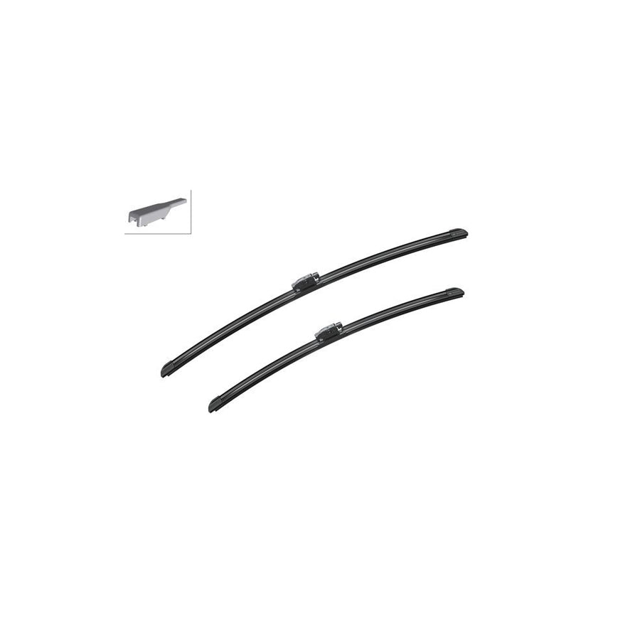Bosch 3 397 014 495 Wiper Blade For BMW X2 (F39) | Duco Car Parts UK Car Parts