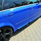 Maxton Design Audi S4 / A4 / A4 S-Line B6 / B7 Side Skirts Diffusers