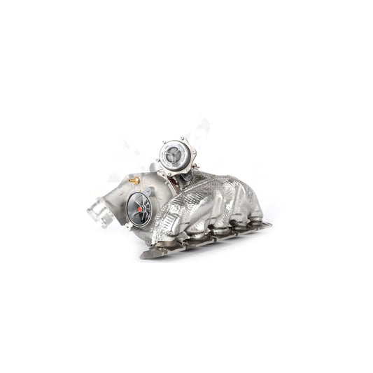 TTE Audi 2.5TFSI TTE777 Hybrid Turbocharger Upgrade (8J TTRS, 8P/8V RS3 & 8V RSQ3)