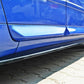 Maxton Design Audi S4 / A4 / A4 S-Line B6 / B7 Side Skirts Diffusers