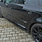 Maxton Design Audi S4 / A4 / A4 S-Line B6 / B7 Side Skirts Diffusers