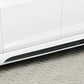 Rieger 00099182 Seat 5F Right Side Skirt (Leon FR & Leon Cupra & Leon)