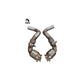 Active Autowerke BMW S63 F90 F91 F92 F93 Sport Cat Downpipe (M5 & M8)