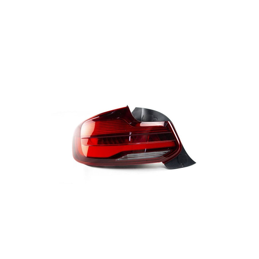 Genuine BMW F22 F23 F87 LCI Black Line LED Taillight (Inc. 225d, 230i, M240i & M2 Competition)