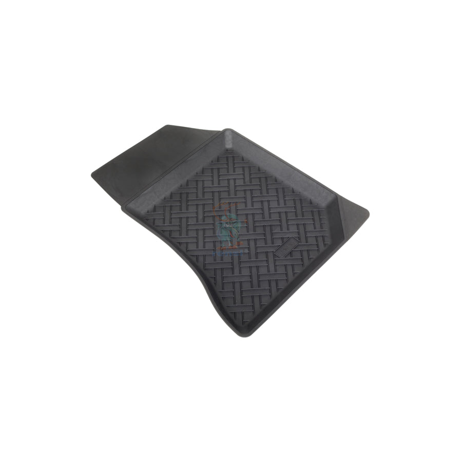 RENSI 125-1 Floor Mat Right Front