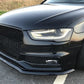 Maxton Design Audi S4 / A4 S-Line B8 FL Front Splitter V.1