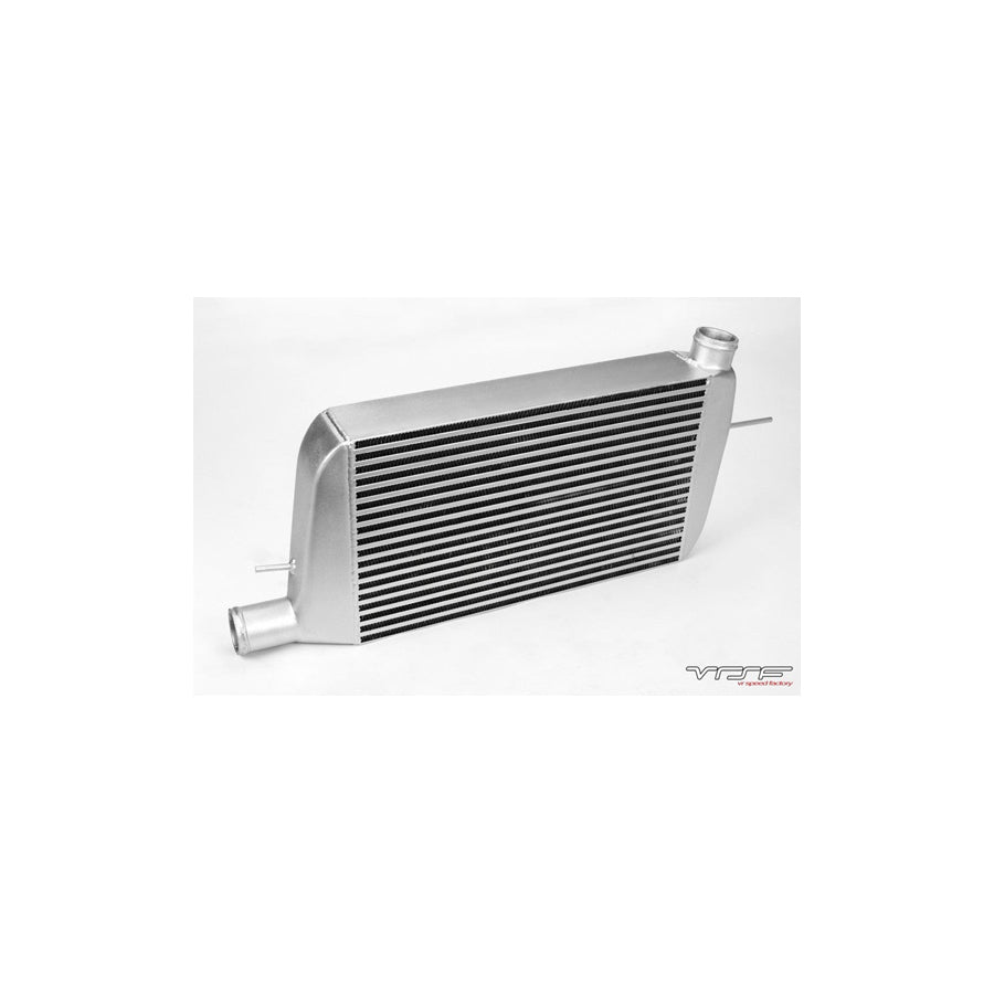 VRSF Evo X 4 Intercooler Upgrade Kit - 08+ Mitsubishi Evolution 10