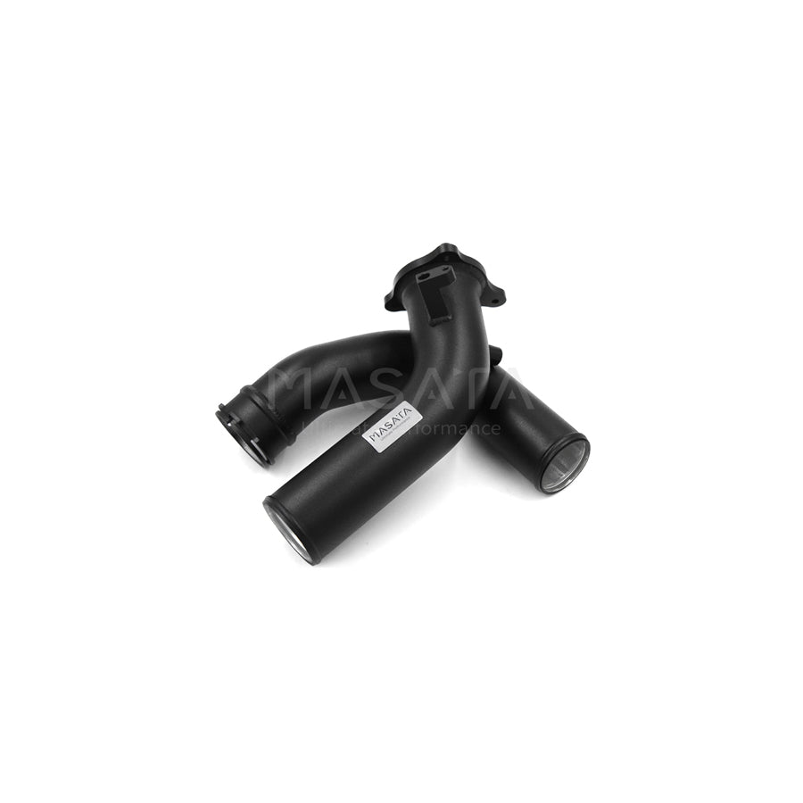 Masata BMW B48 F20 F30 Aluminium Chargepipe (inc. 330e & 330i)