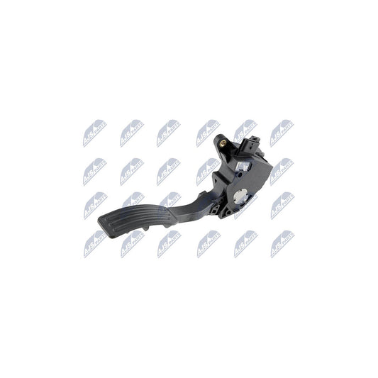 NTY EAP-NS-001 Accelerator Pedal for NISSAN MICRA | Duco Car Parts UK Car Parts