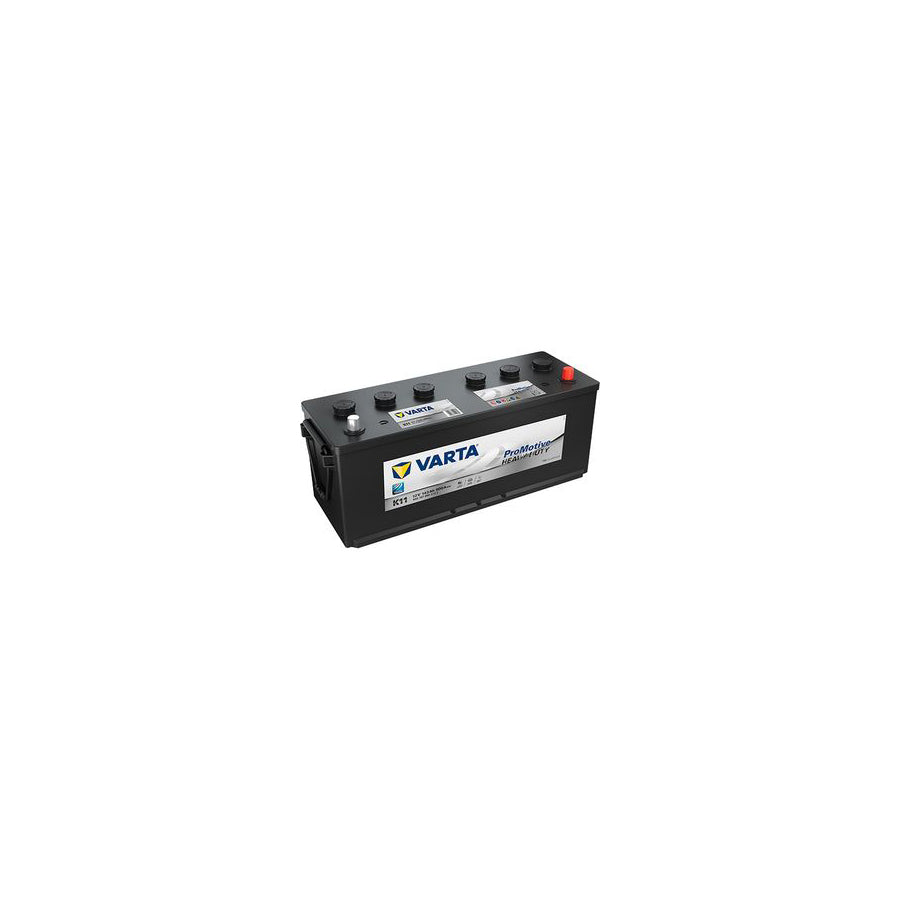 Varta K11 VARTA PROMOTIVE BLACK 12V 143Ah 643107090 | Duco Car Parts UK Car Parts